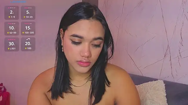 Snapshot of ElaEndez_ chatting on 03-07-25, 12:34 ElaEndez  online show from 03-07-25, 12:34