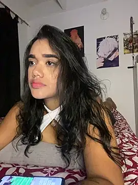 ElaEndez  online show from 03-28-26, 04:57