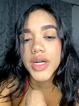 ElaEndez  online show from 12-14-25, 01:34