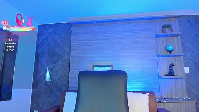 Alessia Taylorr online show from 11-09-25, 12:42