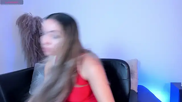 Alessia Taylorr online show from 11-10-25, 11:37