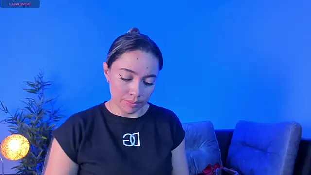 Alessia Taylorr online show from 03-11-25, 11:12