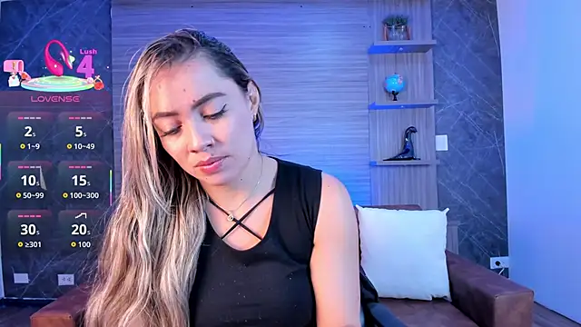 Alessia Taylorr online show from 09-29-25, 11:38