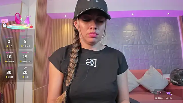 Alessia Taylorr online show from 03-18-25, 05:55
