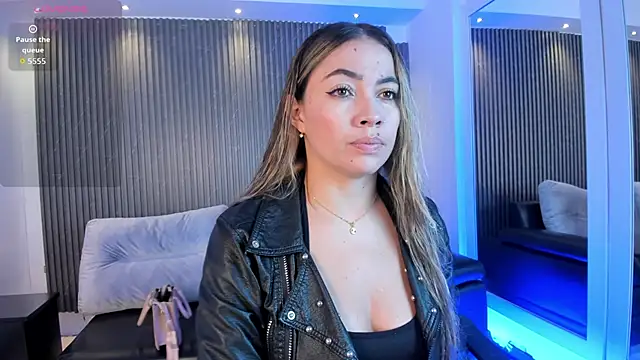 Alessia Taylorr online show from 11-04-25, 12:20