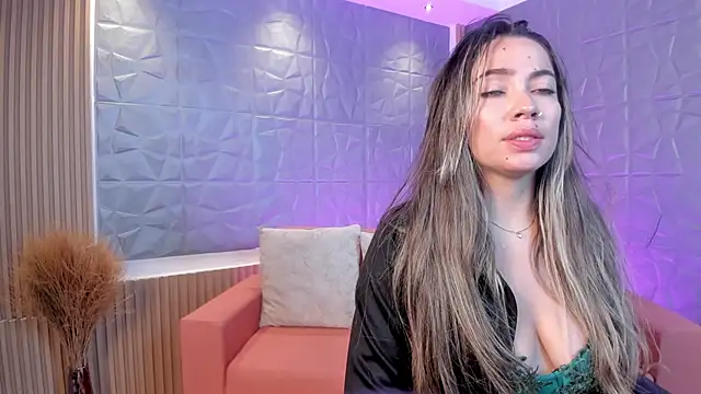 Alessia Taylorr online show from 02-25-25, 12:16