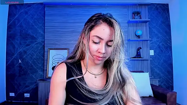 Alessia Taylorr online show from 09-18-25, 11:46