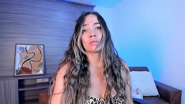 Alessia Taylorr online show from 03-03-25, 11:33