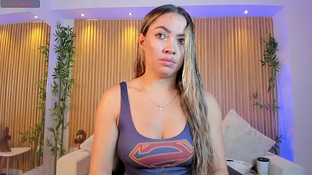 Alessia Taylorr online show from 10-30-25, 12:58