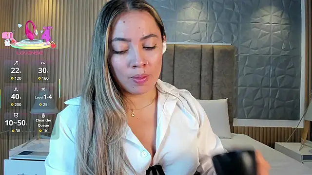Alessia Taylorr online show from 09-13-25, 01:33
