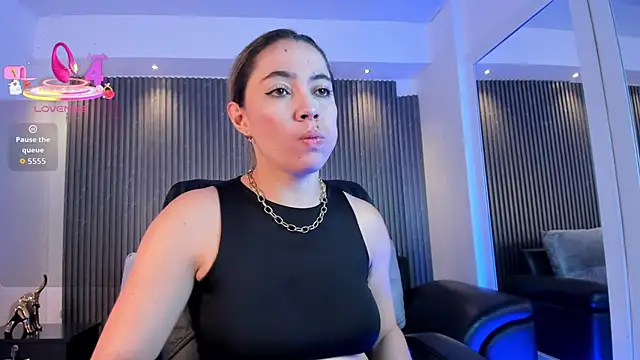 Alessia Taylorr online show from 11-26-25, 11:54