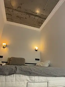 GlamourNova online show from 12-19-25, 07:05