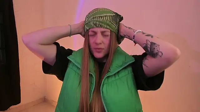 tekila   online show from 02-21-25, 06:48