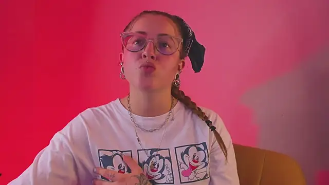 tekila   online show from 02-05-25, 11:28