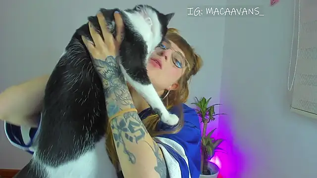 tekila   online show from 02-21-26, 01:07