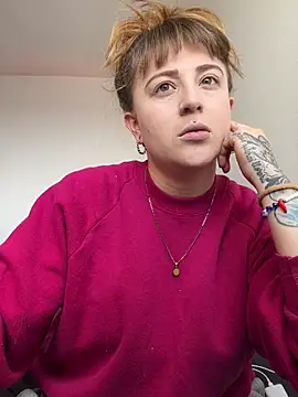 tekila   online show from 11-22-25, 07:35