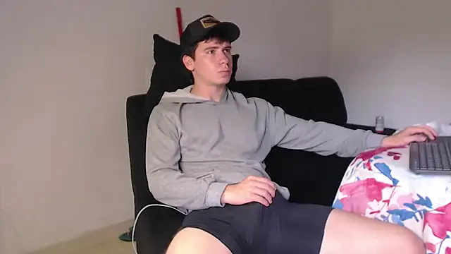 harry greg21 online show from 10-31-25, 02:02