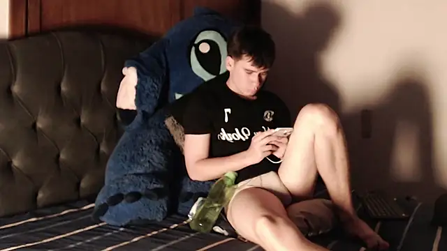 harry greg21 online show from 02-17-26, 01:47