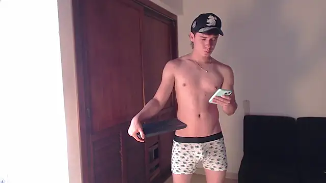 harry greg21 online show from 02-04-26, 02:12