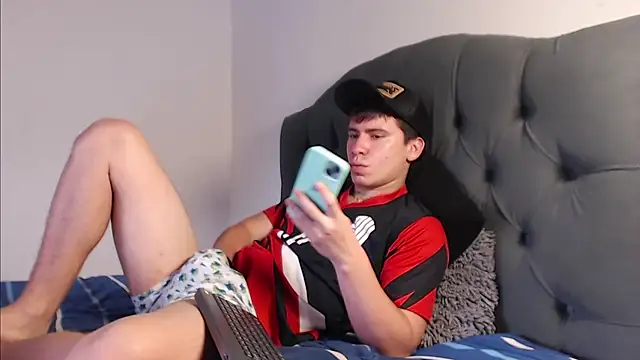 harry greg21 online show from 10-25-25, 04:40