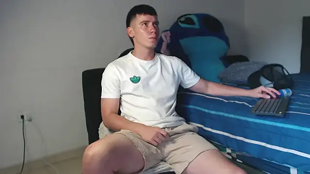 harry greg21 online show from 11-03-25, 02:42