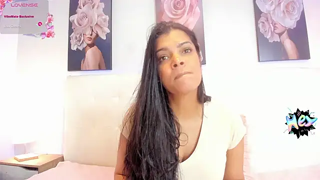 Sweetdreamses  online show from 02-02-25, 12:46