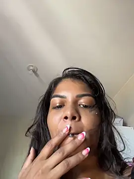 Indiazinhax online show from 04-10-26, 11:06