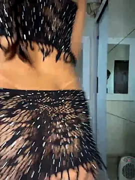 Indiazinhax online show from 11-28-25, 10:48