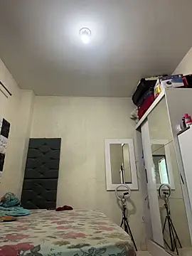 Indiazinhax online show from 03-12-26, 08:46