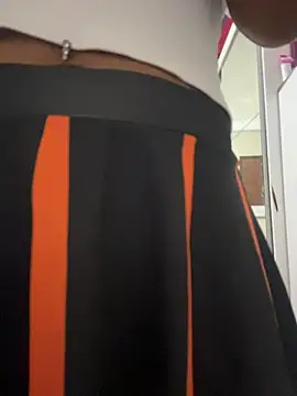 Indiazinhax online show from 03-08-26, 11:02