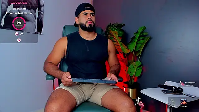 noah crux online show from 03-05-26, 07:43