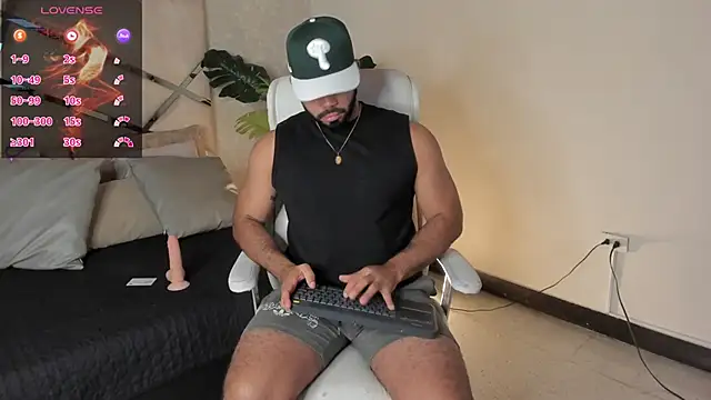 noah crux online show from 02-12-25, 12:33