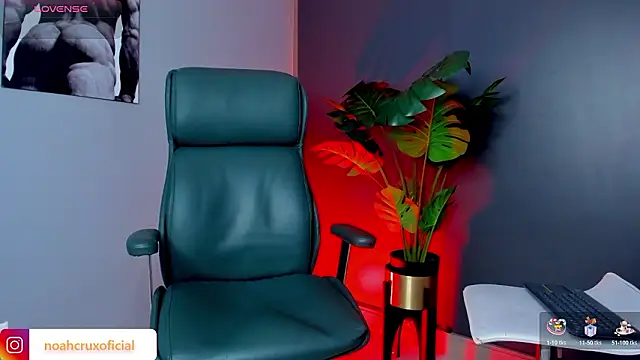 noah crux online show from 03-07-26, 10:15