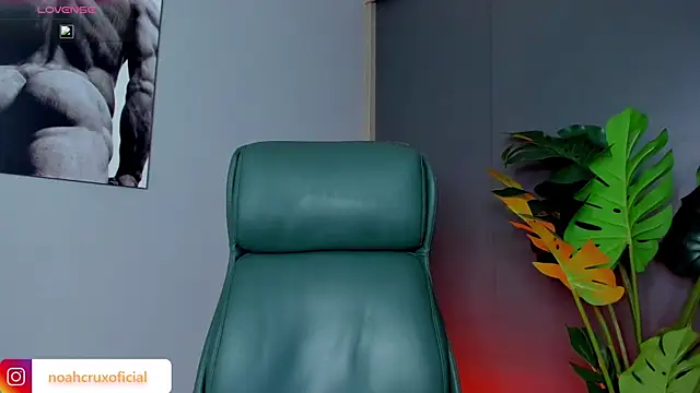 noah crux online show from 04-09-26, 02:57