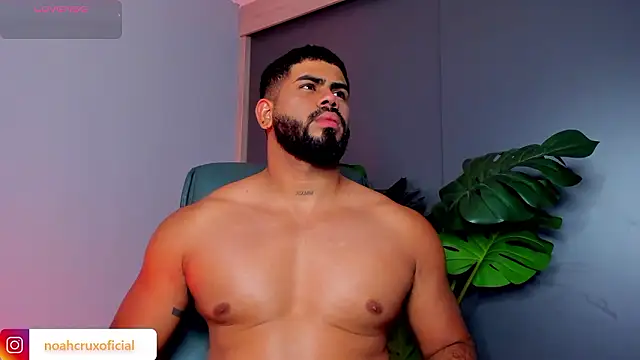 noah crux online show from 02-16-26, 01:04