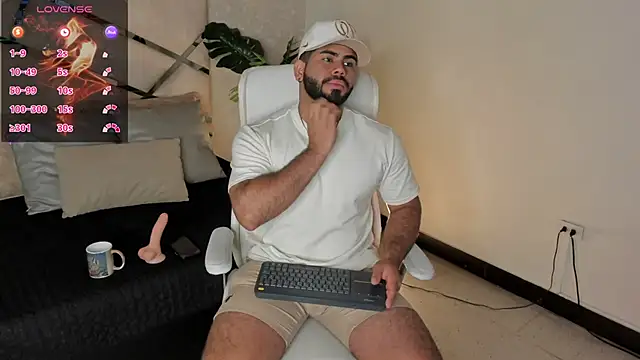 noah crux online show from 02-13-25, 12:54