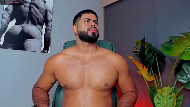 noah crux online show from 04-15-26, 11:49