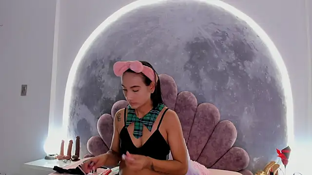 Valeria Fitness online show from 02-25-26, 07:58