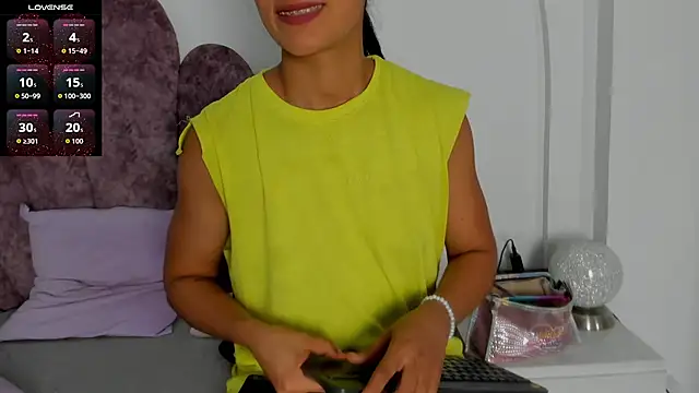 Valeria Fitness online show from 11-09-25, 10:41