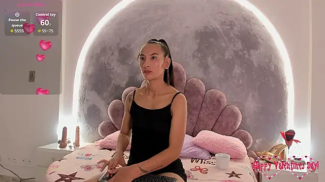 Valeria Fitness online show from 02-16-26, 07:34