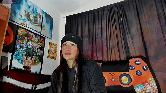 Snapshot of Valeria_Fitness chatting on 06-30-26, 06:52 Valeria Fitness online show from 06-30-26, 06:52