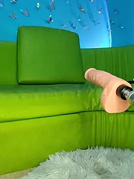 evelyn prince1 online show from 03-04-26, 09:17