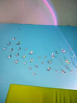 evelyn prince1 online show from 03-06-26, 10:10