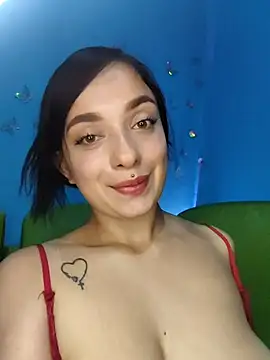 evelyn prince1 online show from 04-23-26, 04:30