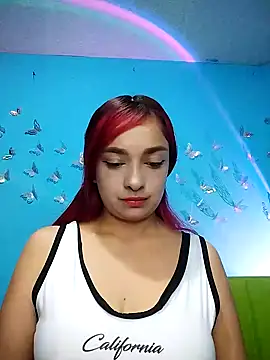 Snapshot of evelyn_prince1 chatting on 02-17-26, 01:47 evelyn prince1 online show from 02-17-26, 01:47