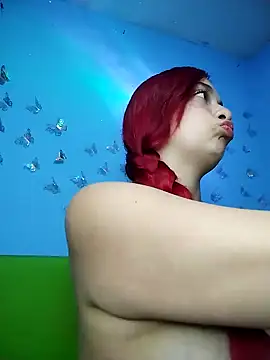 evelyn prince1 online show from 01-13-26, 02:15