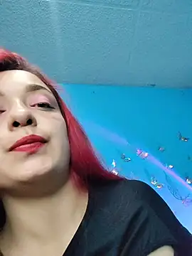 Snapshot of evelyn_prince1 chatting on 02-21-26, 02:57 evelyn prince1 online show from 02-21-26, 02:57