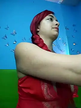 Snapshot of evelyn_prince1 chatting on 02-10-26, 10:58 evelyn prince1 online show from 02-10-26, 10:58