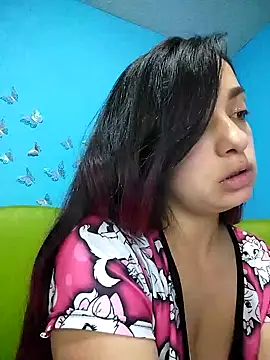 evelyn prince1 online show from 11-15-25, 11:14