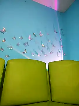 evelyn prince1 online show from 03-18-26, 02:26